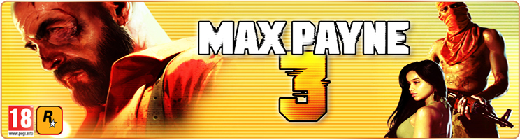 Max Payne 3